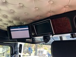 Cab with 