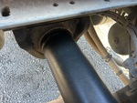 Drivetrain with 