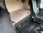 Cab with 