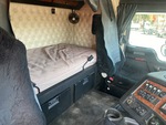 Cab with 