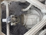 Drivetrain with 