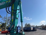 Hydraulics with 