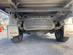 Chassis with 