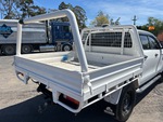 Chassis with 