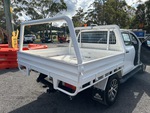 Chassis with 