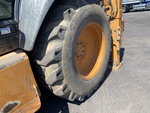 Chassis with 