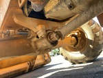 Drivetrain with 