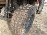 Chassis with 