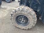 Chassis with 