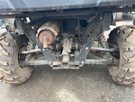 Drivetrain with 