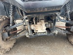 Drivetrain with 