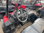 Control Station with 