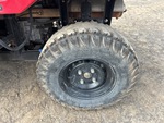 Chassis Photos with 