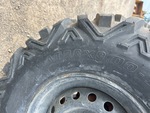 Chassis Photos with 