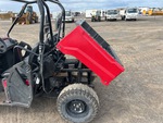 Chassis Photos with 