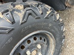 Chassis Photos with 