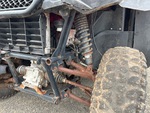 Chassis Photos with 