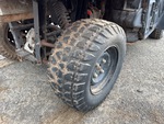 Chassis Photos with 