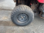 Chassis Photos with 