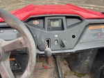 Control Station with 