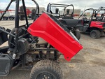 Chassis Photos with 