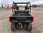Chassis Photos with 