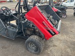 Chassis Photos with 