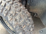 Chassis Photos with 