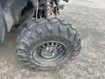 Chassis Photos with 