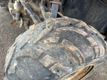 Chassis Photos with 