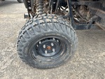 Chassis Photos with 