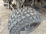 Chassis Photos with 