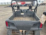Chassis Photos with 