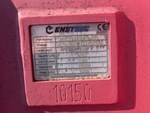 Aspect général with Numéro de série/Numéro d'identification du véhicule automobile
