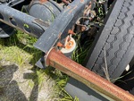 4 Underbody - Truck with 