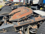 4 Underbody - Truck with 