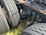 4 Underbody - Truck with 