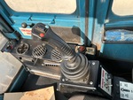 Control Station with 