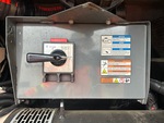 Control Station with 