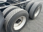 4 dessous de caisse - Camion with 