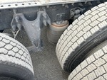 4 dessous de caisse - Camion with 