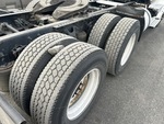 4 dessous de caisse - Camion with 