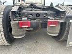 4 dessous de caisse - Camion with 