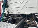 4 dessous de caisse - Camion with 