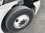 4 dessous de caisse - Camion with 