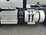 4 dessous de caisse - Camion with 