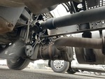 4 Underbody - Truck with 