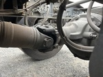 4 Underbody - Truck with 