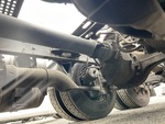 4 Underbody - Truck with 