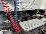 4 Underbody - Truck with 